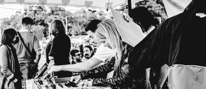 Wide Awake Festival: Grassroots, Growth and Positive Governance