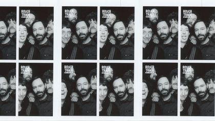 Shoplifting With The Natural Lines