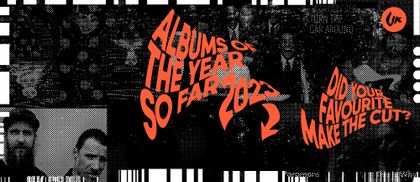 Albums of the Year So Far 2023 | Rough Trade UK