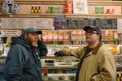 On The Rise: US Highball