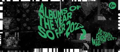 Albums of the Year So Far 2023 | Rough Trade US