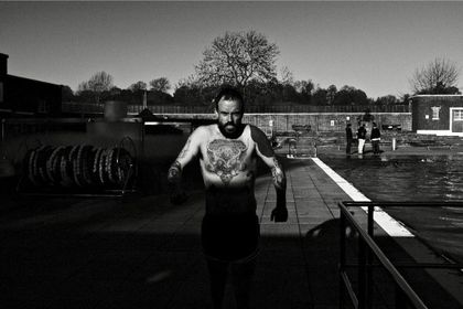 Label Focus: Partisan Records