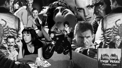 Rough Trade Essential: Soundtracks