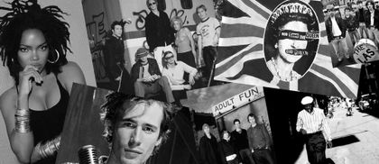 Debut and Done: Best One-Album Wonders