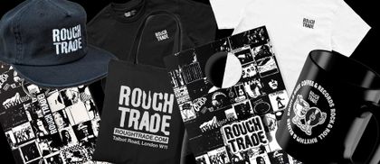 In Profile: Music Merchandise