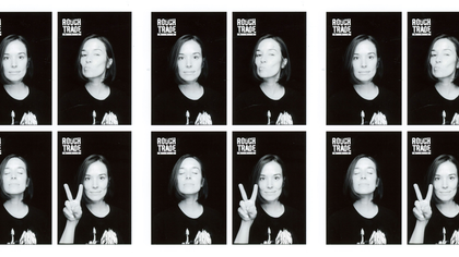 Shoplifting with Margaret Glaspy