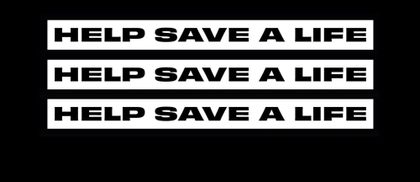Rough Trade x Campaign Against Living Miserably (CALM)