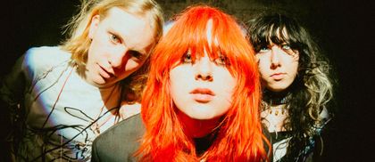 On The Rise: HotWax