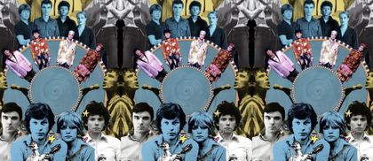 Ranked: Talking Heads' Greatest Albums
