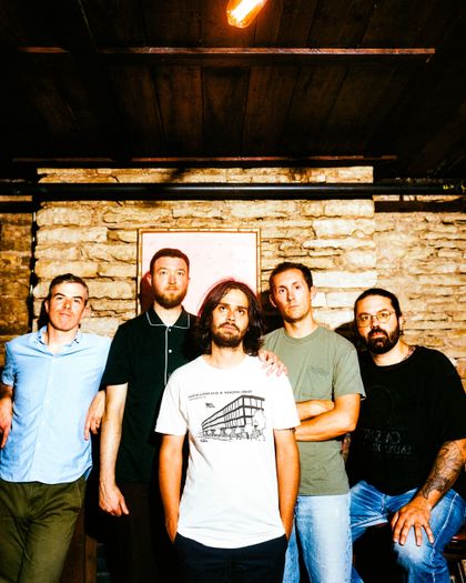 In Profile: Fiddlehead