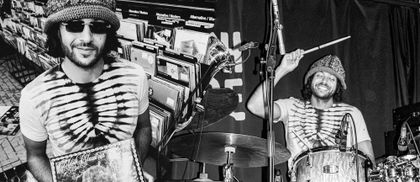 In Profile: Yussef Dayes' Black Classical Music