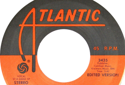 Label Focus: Atlantic Records