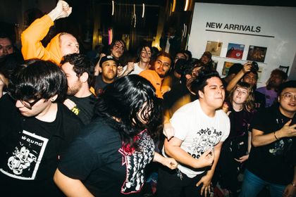 Top 10 In-Stores 2023