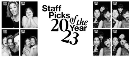 Staff Picks: Best of 2023