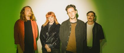 Album of the Month - January 2024