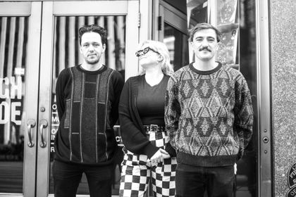 Shoplifting with SPRINTS