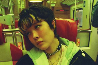 On The Rise: Mei Semones