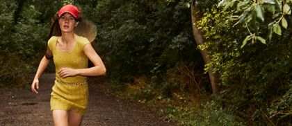 On The Rise: Clarissa Connelly