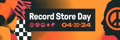 Record Store Day 2024