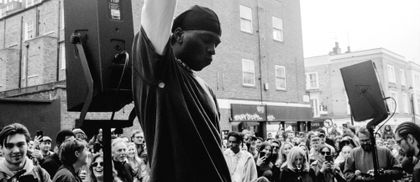 Record Store Day UK 2024