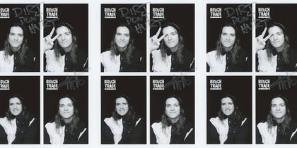 Shoplifting with Dirt Buyer