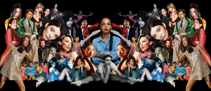Rough Trade Essential: Pop