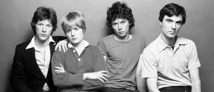 Talking Heads' Best Songs