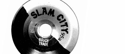 Beautiful Collision: Music and Skateboarding