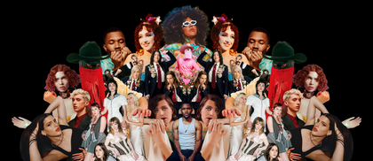 Contemporary Music's LGBTQIA+ Icons