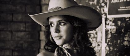 On The Rise: Maggie Antone
