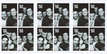 Shoplifting with Cola