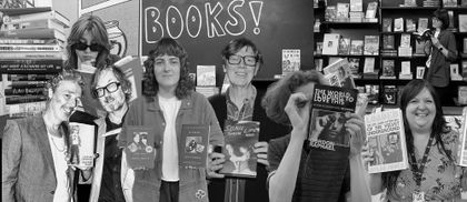 Essential Music Memoirs