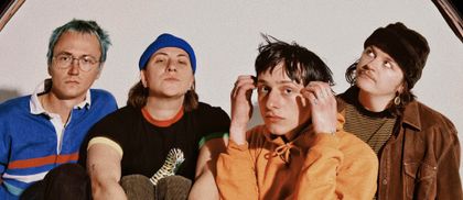 Album of the Month - November 2024