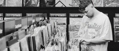 Rough Trade Vintage