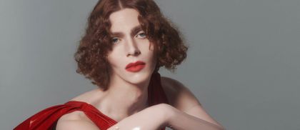 In Conversation with Ben Long, Brother to SOPHIE