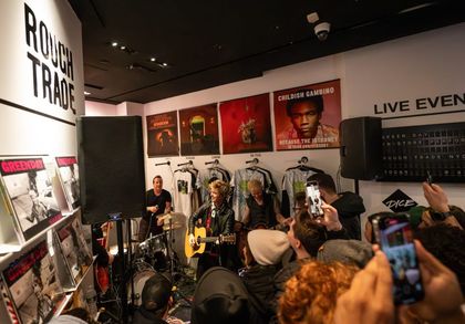 Favorite Events of 2024