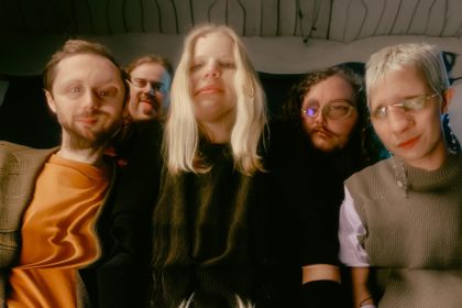 On The Rise: Great Grandpa