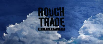 Rough Trade Hi Altitude: The World's First Trans-Continental In-Flight Record Store