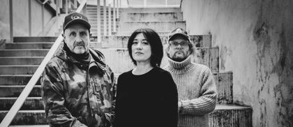 Album of the Month - April 2025