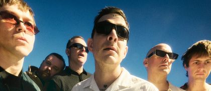 Album of the Month - May 2025