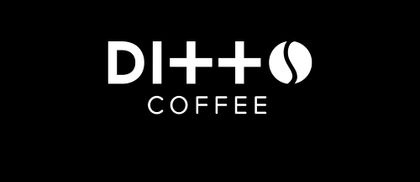 Rough Trade x Ditto Coffee