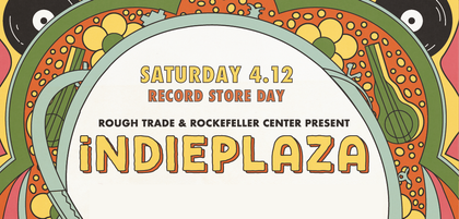 Guide to iNDIEPLAZA & RSD 2025
