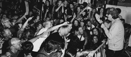 A Rough Guide To: UK Grassroots Music