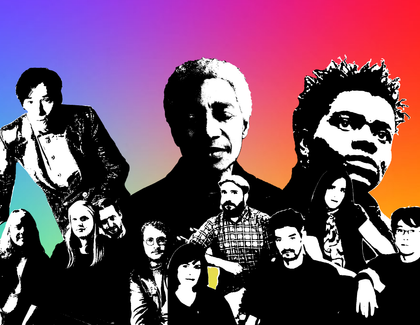 LGBTQ+ Albums We Love