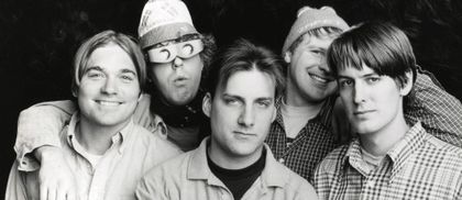Ranked: Pavement's Greatest Albums