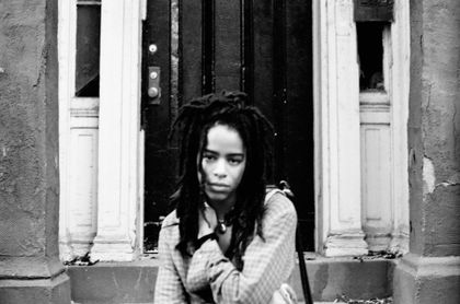 On The Rise: Maiya Blaney