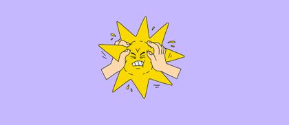 Summertime and the Livin' Ain't Easy: Mental Health in the High Season