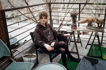 On The Rise: Asher White