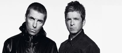 Ranked: Oasis' Greatest Albums