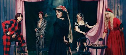 Album of the Month - November 2025